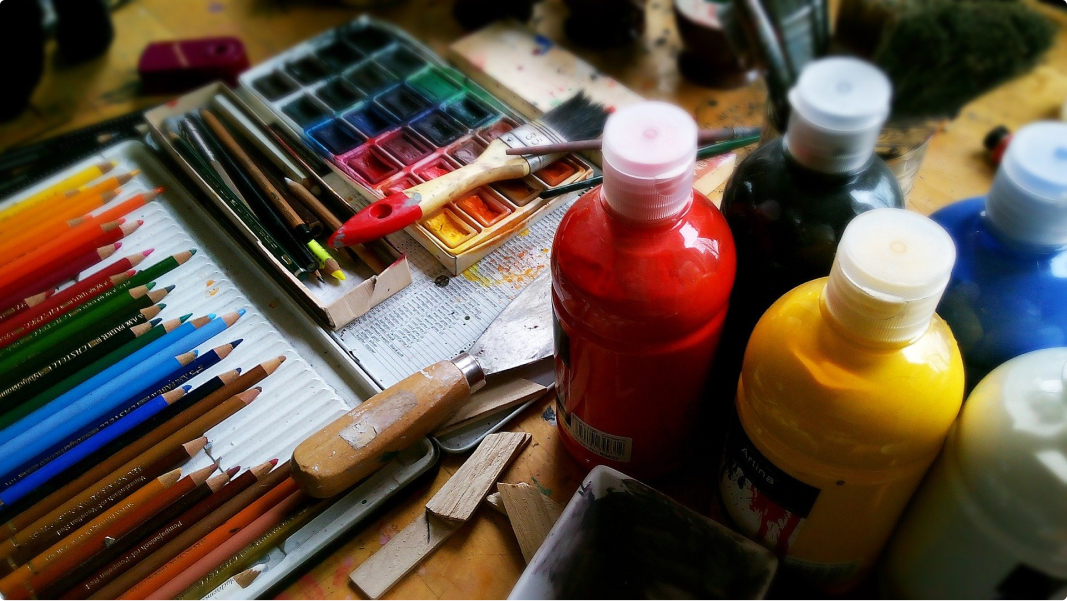 arts-courses